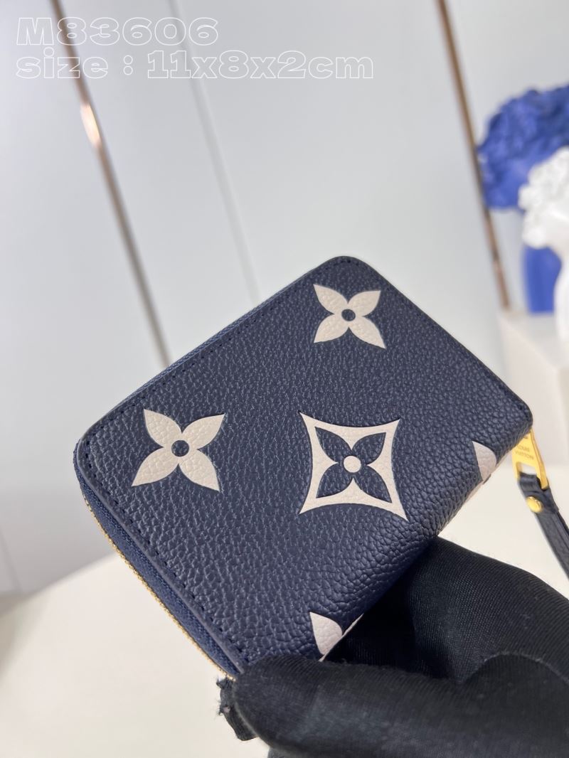 Louis Vuitton Wallets